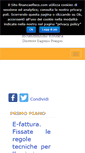 Mobile Screenshot of finanzaefisco.com